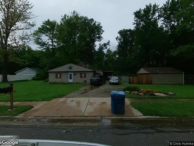  sheffield lake,  OH 44054