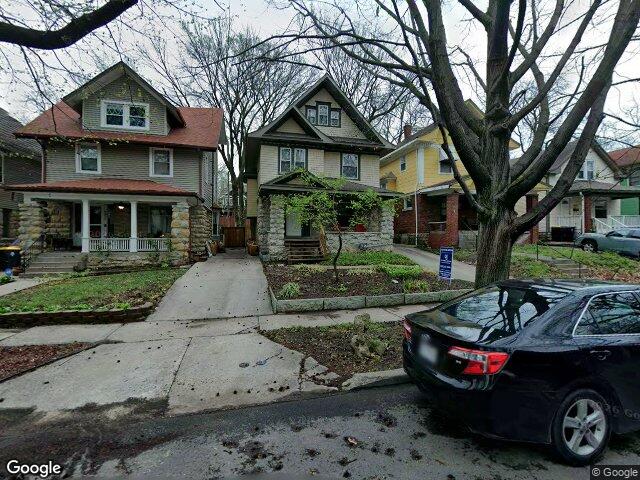 4031 campbell st, kansas city,  MO 64110