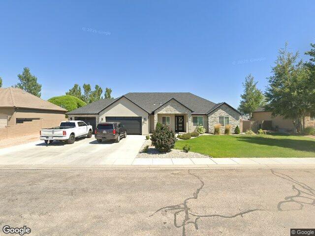 647 e 5140 north lot legacy unit estates lot 34
                                ,Unit Lot 34, cedar city,  UT 84721