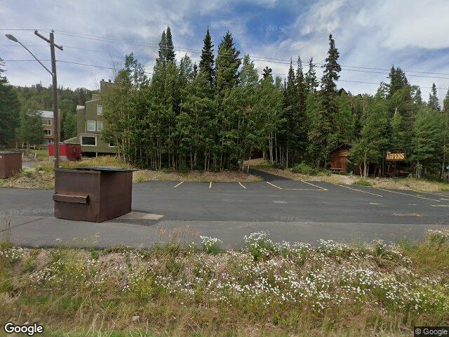 312 s hwy 143 #12 b, brian head,  UT 84719