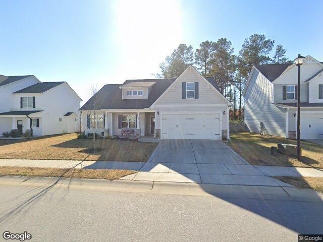 530 atwood dr, clayton,  NC 27520