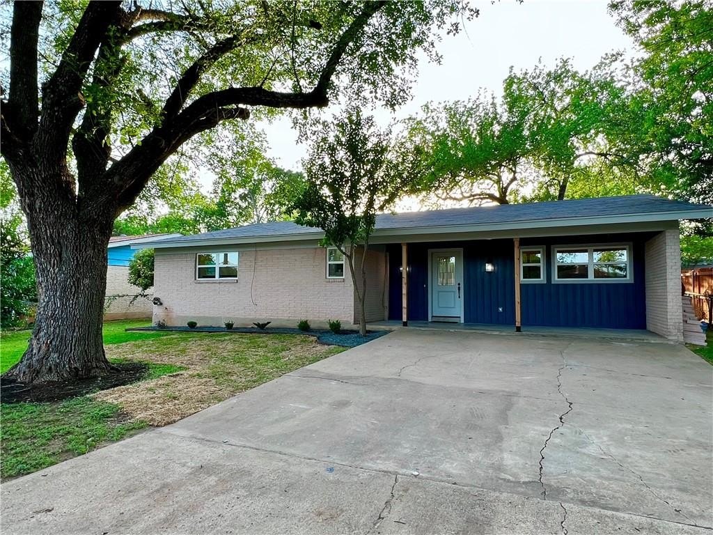 4902 russet hill dr, austin,  TX 78723