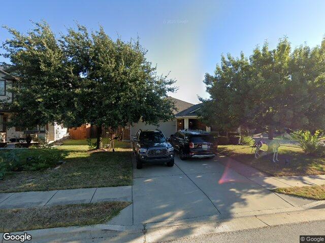 4732 fritz falls xing, pflugerville,  TX 78660