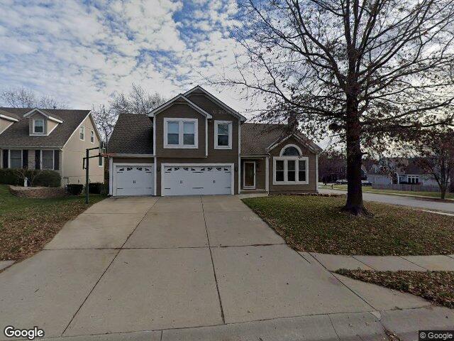 7517 n oakland ave, kansas city,  MO 64158
