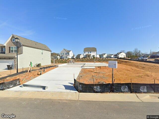 14 gallop rein cir, benson,  NC 27504