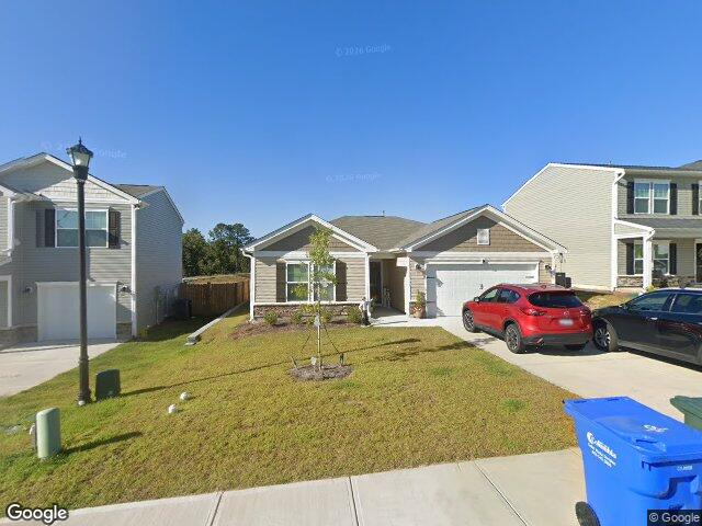 1051 field strip road, columbia,  SC 29229