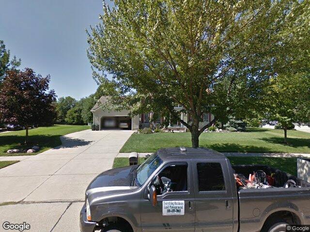 247 gloucester dr, medina,  OH 44256