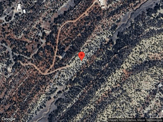 16 end of the trail rd, santa fe,  NM 87508