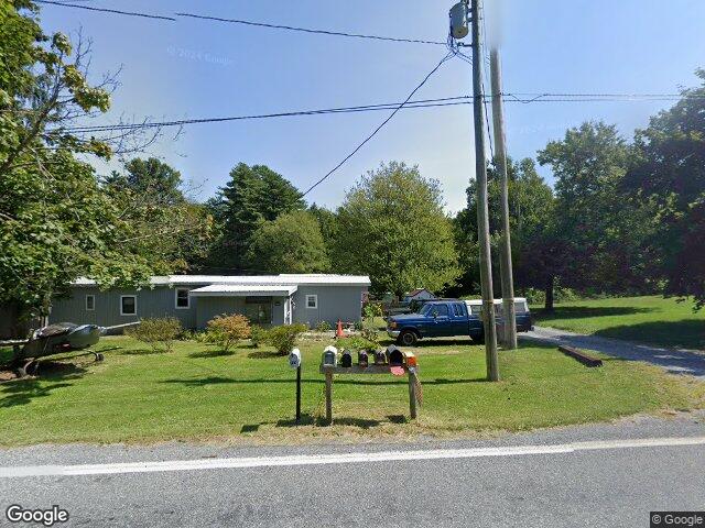 999-e brysonia wenksville rd, biglerville,  PA 17307