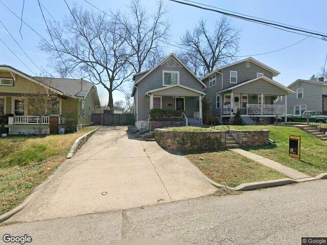 2507 w 45th ave, kansas city,  KS 66103
