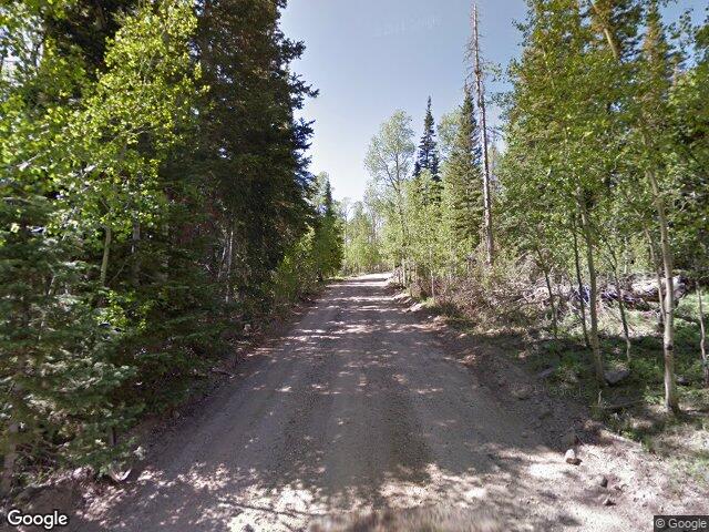 998 n dry lakes rd, brian head,  UT 84719