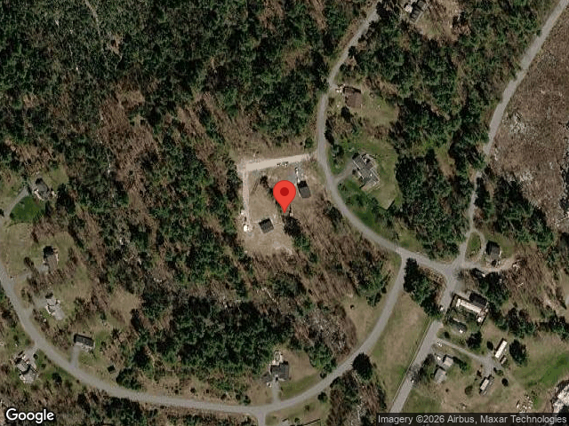 5 granite way, canaan,  NH 03741