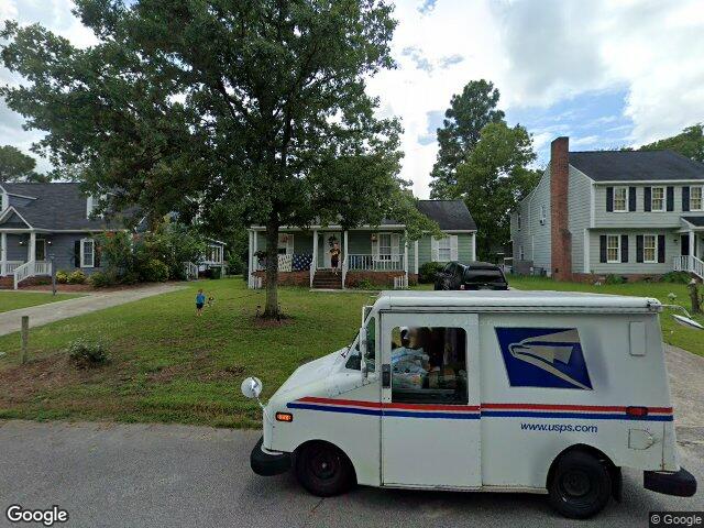 240 gusty ln, hopkins,  SC 29061