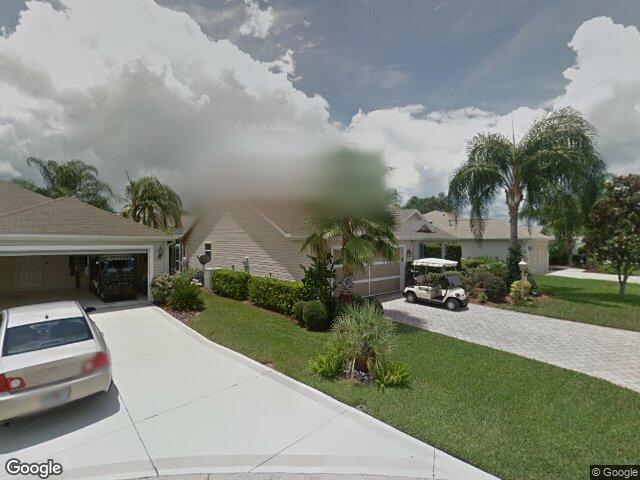 3146 williams rd, the villages,  FL 32162