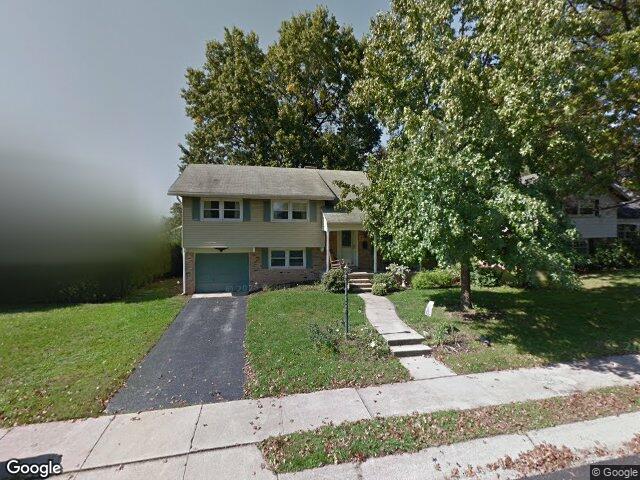 2707 craig ave, reading,  PA 19609