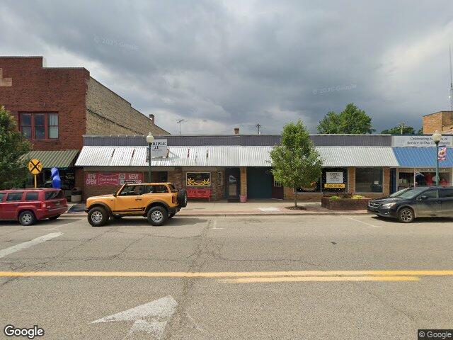 233 w monroe st, bangor,  MI 49013