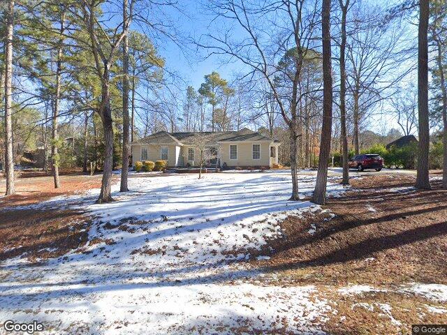 3002 sidney hl, henderson,  NC 27536