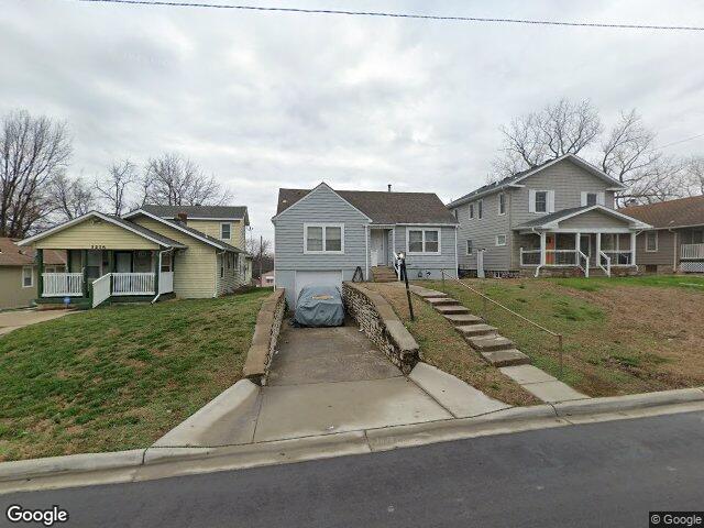 1212 everett ave, kansas city,  KS 66102