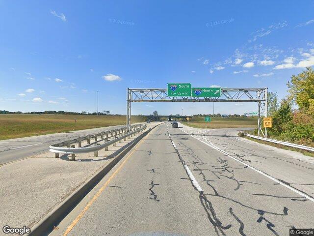 (lot#2) leavenworth road, kansas city,  KS 66109
