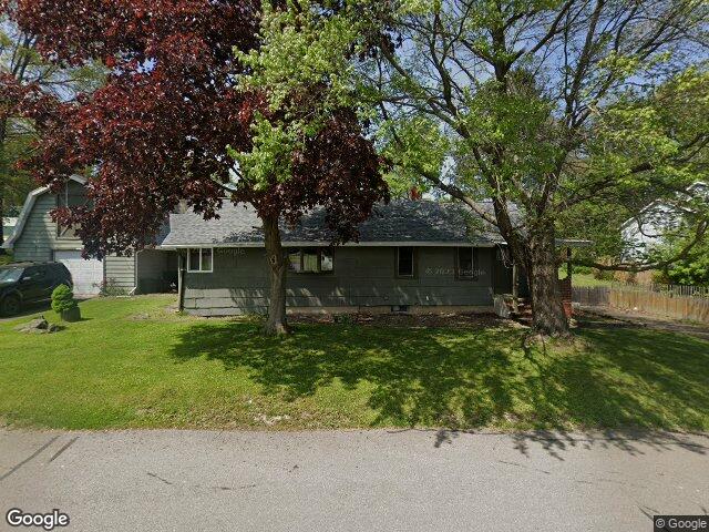 720 grant st, endicott,  NY 13760
