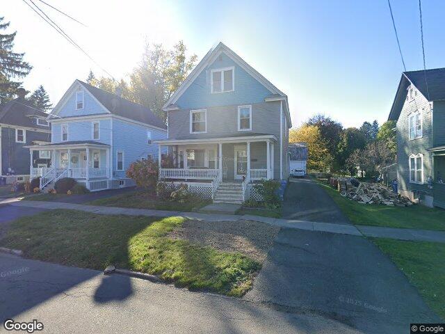 21 hamlin st, cortland,  NY 13045