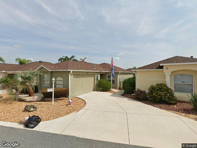 1075 burnettown pl, the villages,  FL 32162