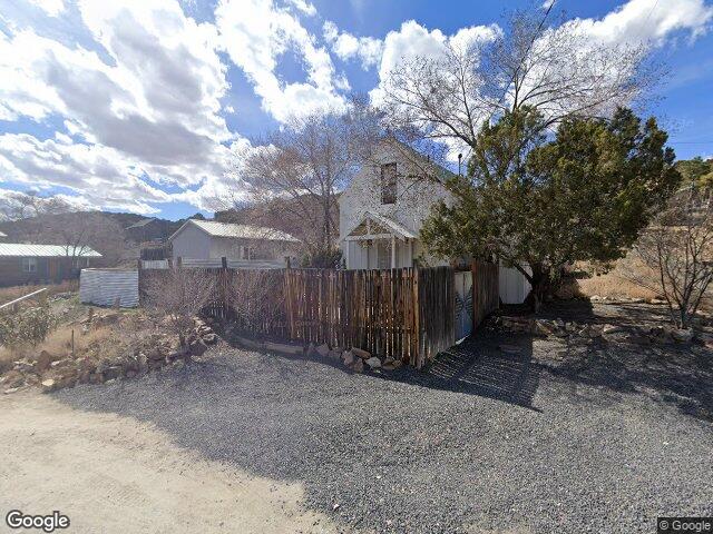 6 harvey rd, cerrillos,  NM 87010