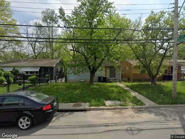 5945 jackson ave, kansas city,  MO 64130