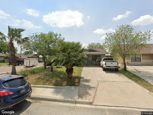 1296 katy dr, eagle pass,  TX 78852