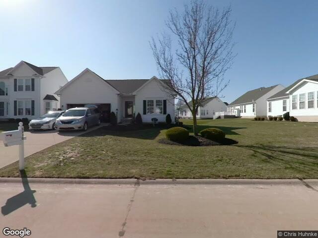 5990 steeple chase way, medina,  OH 44256