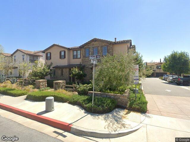  yorba linda,  CA 92886