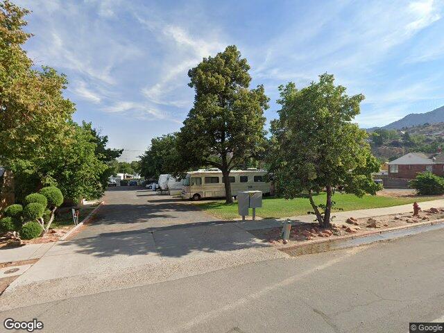 363 e center street trlr 10
                                ,Unit Trlr 10, cedar city,  UT 84720