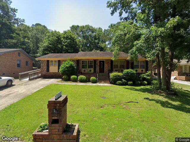 701 carty dr, columbia,  SC 29203