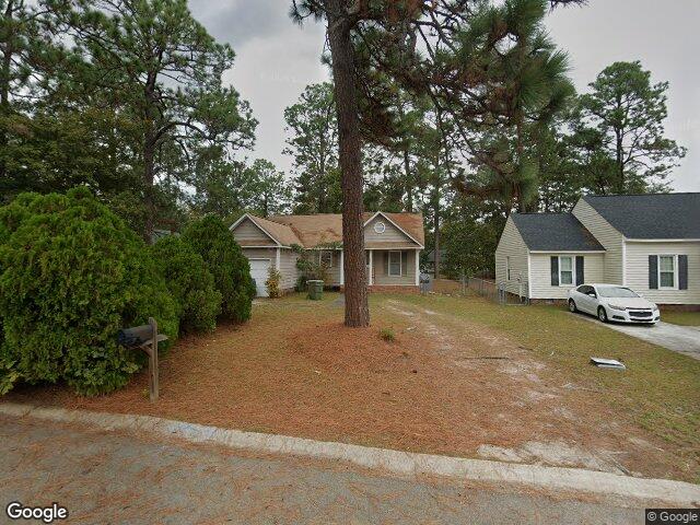 105 field pine ave, hopkins,  SC 29061