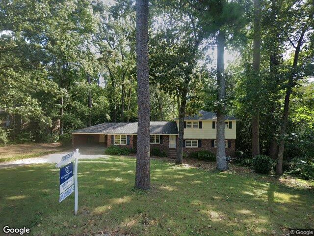 6346 goldbranch rd, columbia,  SC 29206