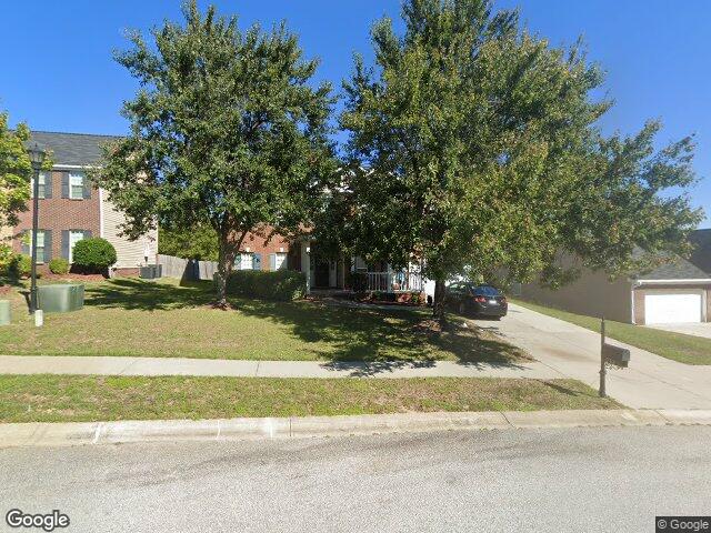 238 longtown place dr, columbia,  SC 29229