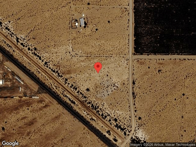 36512 n mcvay rd, salome,  AZ 85348