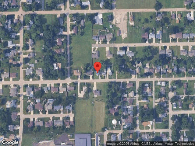 401 garfield ave, la salle,  IL 61301