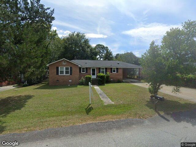 2110 gayley st, columbia,  SC 29209