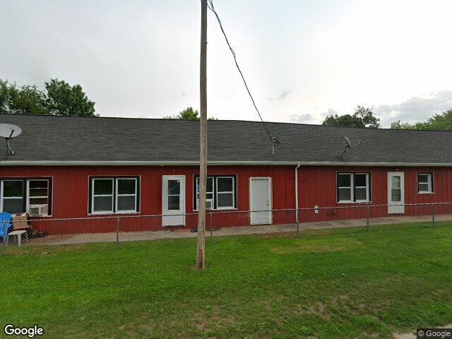 420 water st, center point,  IA 52213
