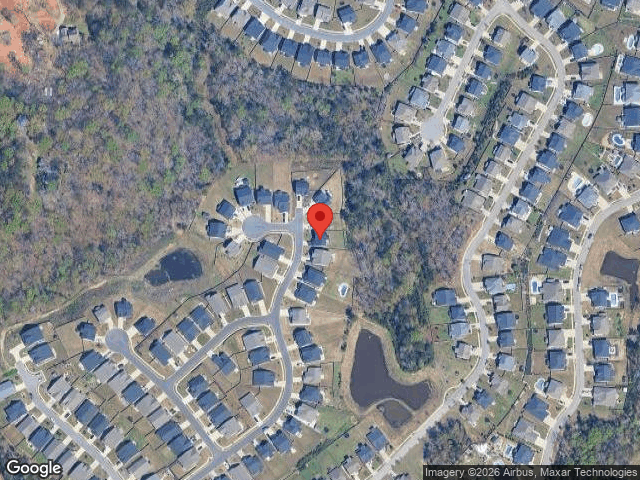 822 ruskin dr, chapin,  SC 29036