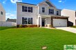 109 big cypress ct, rincon,  GA 31326