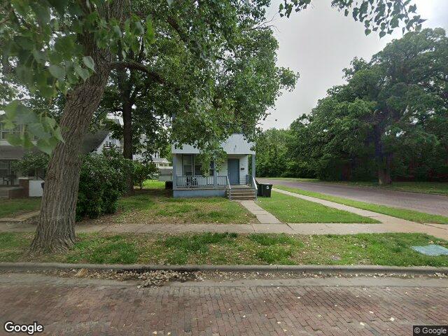 600 gypsum ave # 600 1/2
                                ,Unit # 600 1/2, salina,  KS 67401
