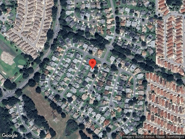 612 lisbon ln, lady lake,  FL 32159