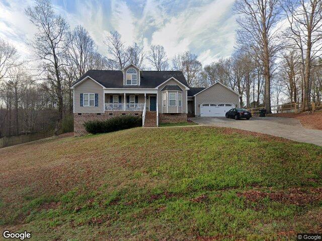 60 branding iron dr, clayton,  NC 27520