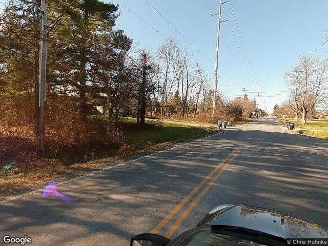 sleepy hollow road, brunswick,  OH 44212