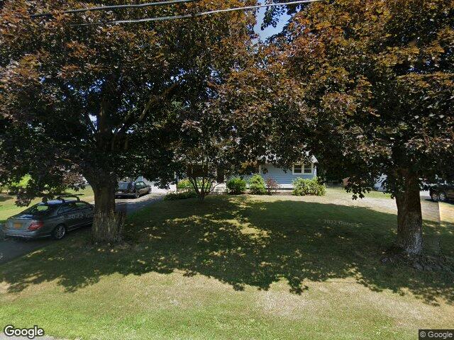 6 crooked street, schenectady,  NY 12302