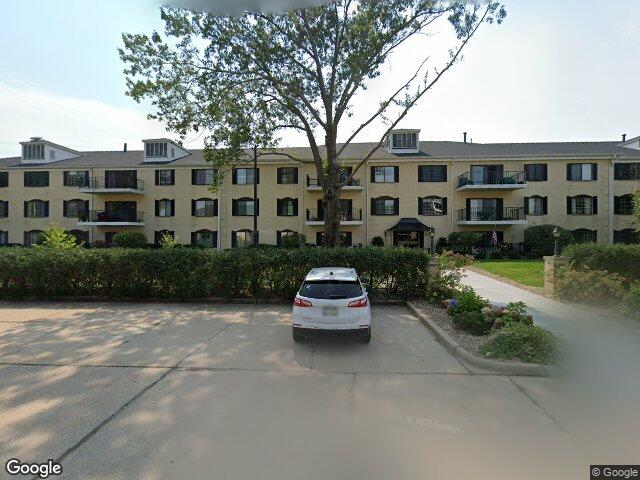 100 thompson dr se #116, marion,  IA 52302