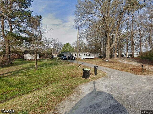 2005 mooregate court, clayton,  NC 27520