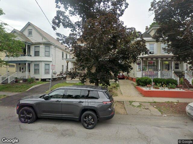 32 elm st, schenectady,  NY 12307